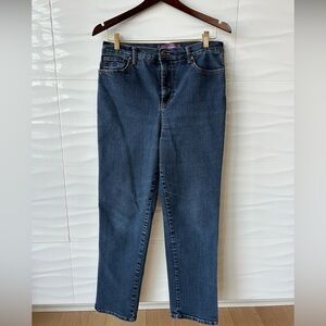 Bundle Gloria Vanderbilt Amanda Jeans